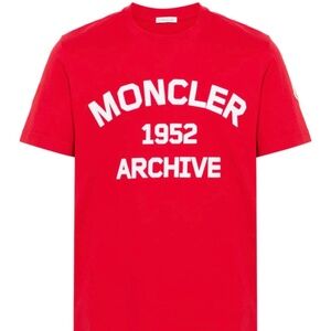 Moncler Tshirt